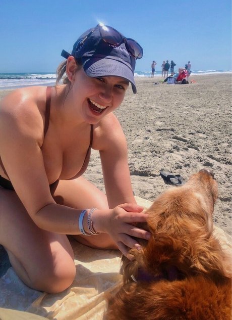 Hannah V only fans leak