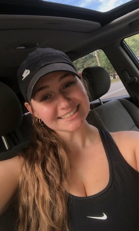 Hannah V onlyfans leak porn