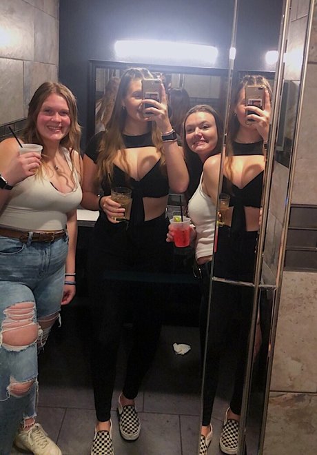 Hannah V onlyfans leaks