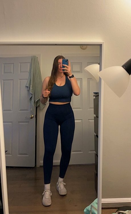 Hannah V onlyfans leak nudes