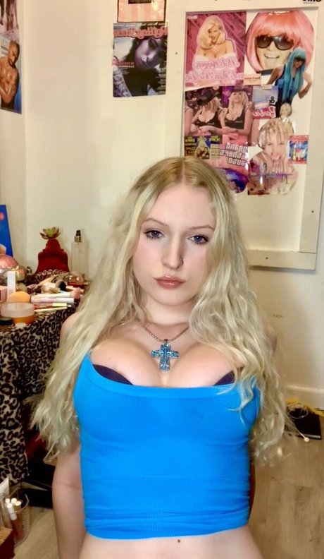 Cece Nicole Smith onlyfans free porn