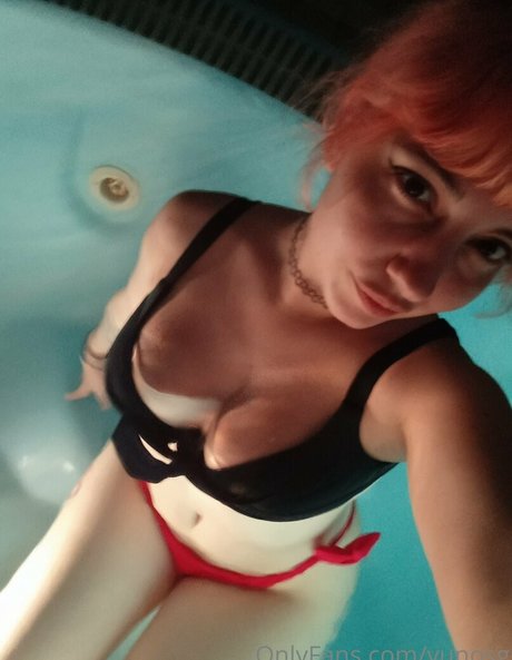 Yunosg onlyfans model images