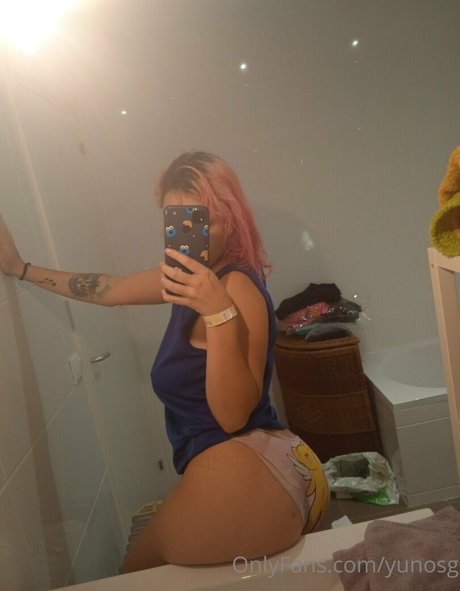Yunosg only fans pic