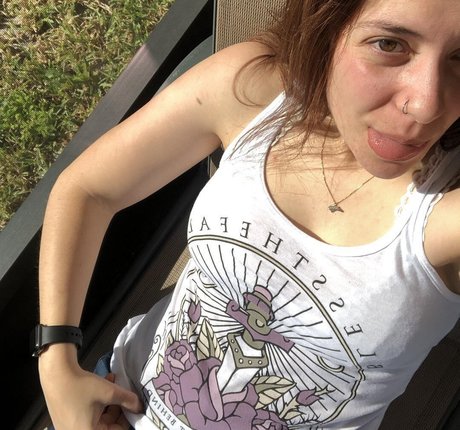 Fitfissy porn onlyfans