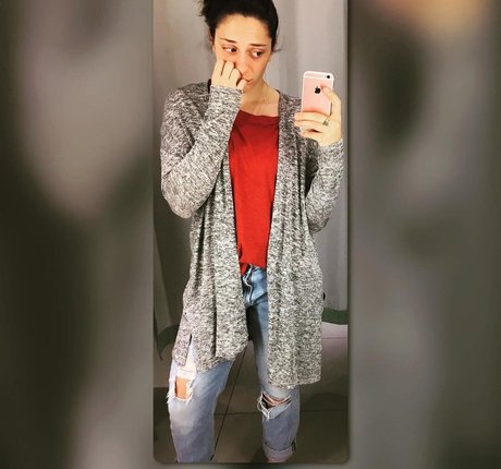 Fitfissy onlyfans leaks naked