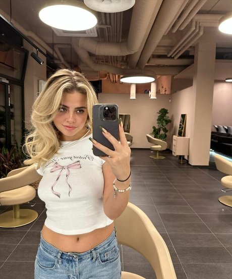 Mathilda mkh porn onlyfans