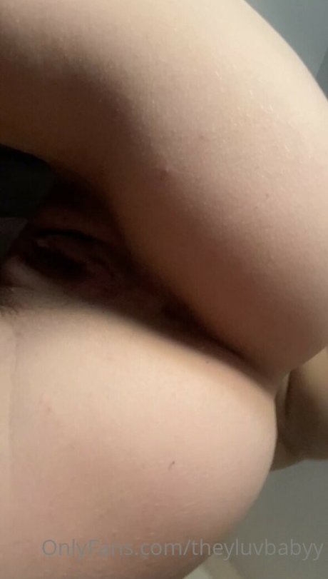 theyluvbabyy leaked porn onlyfans