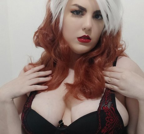 Beryne onlyfans naked leak