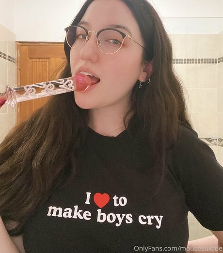 Mayumouse onlyfans model