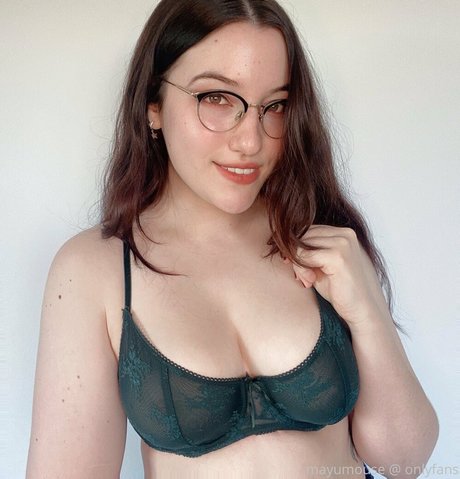 Mayumouse onlyfans posts