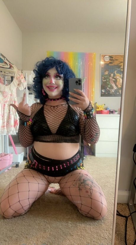 kaikitsune new leaked onlyfans