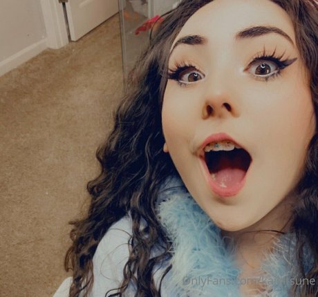 kaikitsune onlyfans naked pics