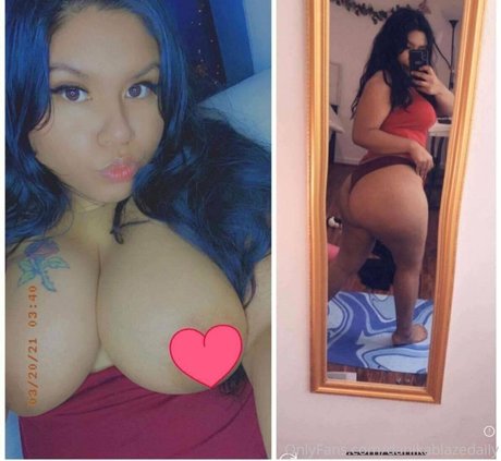 danikablazedaily only fans leak