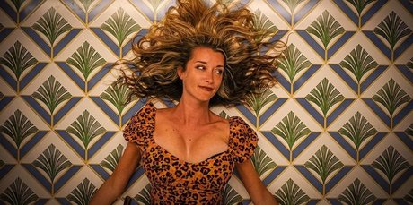 Sarah Champion onlyfans star