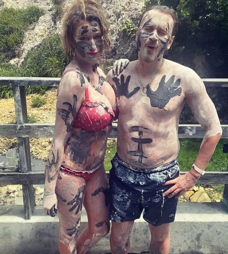 Sarah Champion onlyfans leaked.