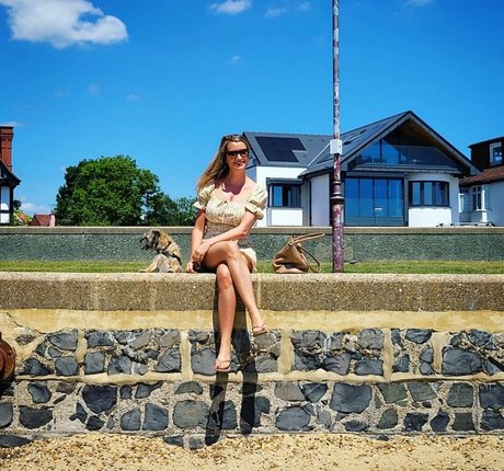 Sarah Champion leaked nude onlyfans