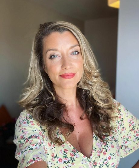 Sarah Champion leaked onlyfans pics