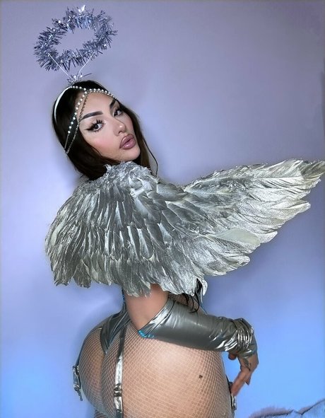 Jessica Gonzalez onlyfans pics leaked