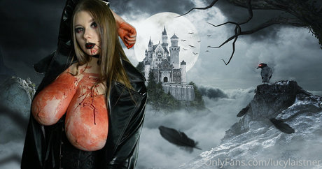 lucylaistner onlyfans leaked porn