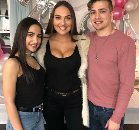 Shaylee Starr onlyfans leakes