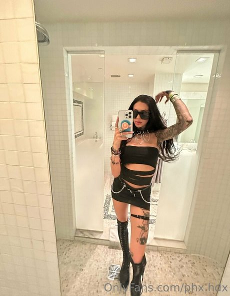 phx hdx only fans porn