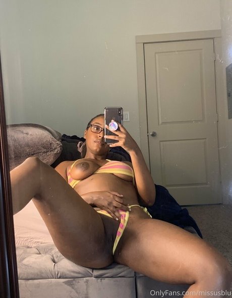 missusblu nude onlyfans leaks