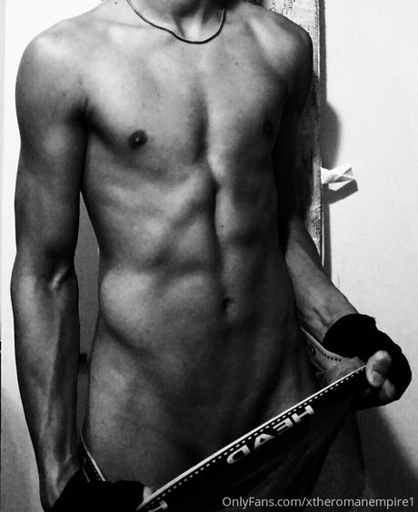 xtheromanempire1 onlyfans gratis