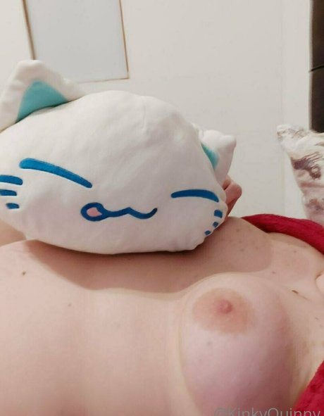 kinkyquinny onlyfans porn nude