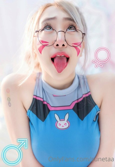 sunetaa onlyfans lesk