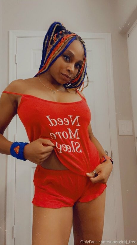 supergirltj free onlyfans pics nude