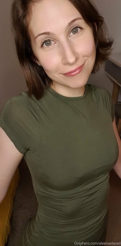 Aleenaxlaced onlyfans page