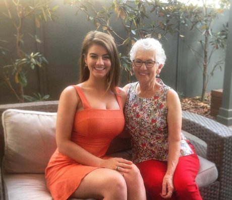 Tiana Hawkins onlyfans nude content