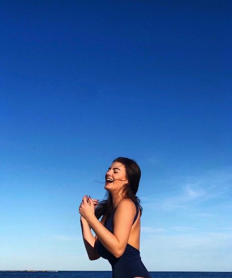 Tiana Hawkins leaked onlyfans pics