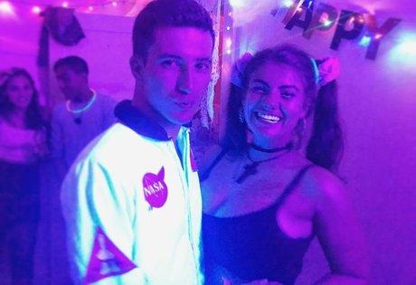 Tiana Hawkins nude onlyfans