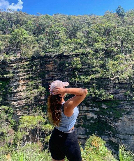 Tiana Hawkins porn onlyfans