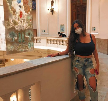 Alice M porn leaked onlyfans