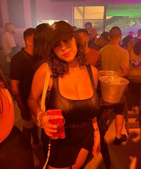 Alice M onlyfans leaj