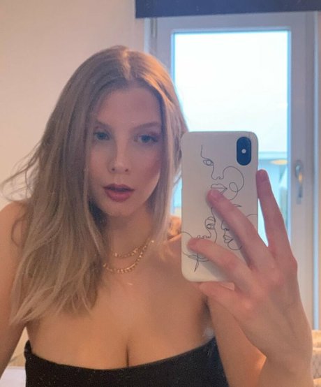 Stina onlyfans leaked xxx