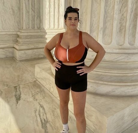 Terrisa Bukovinac onlyfans leaked tits