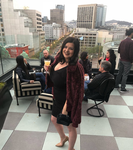 Terrisa Bukovinac feet onlyfans