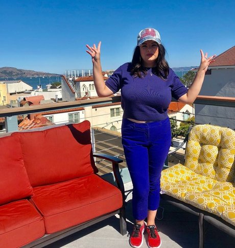 Terrisa Bukovinac onlyfans sextape leak