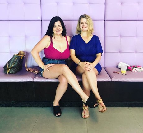 Terrisa Bukovinac onlyfans creator