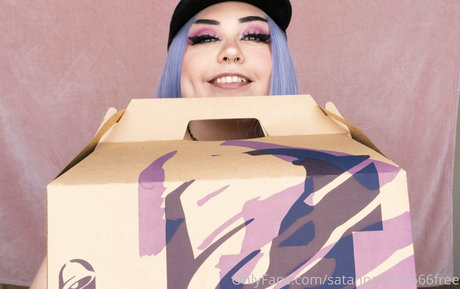 satanpanties666free only fans leaks