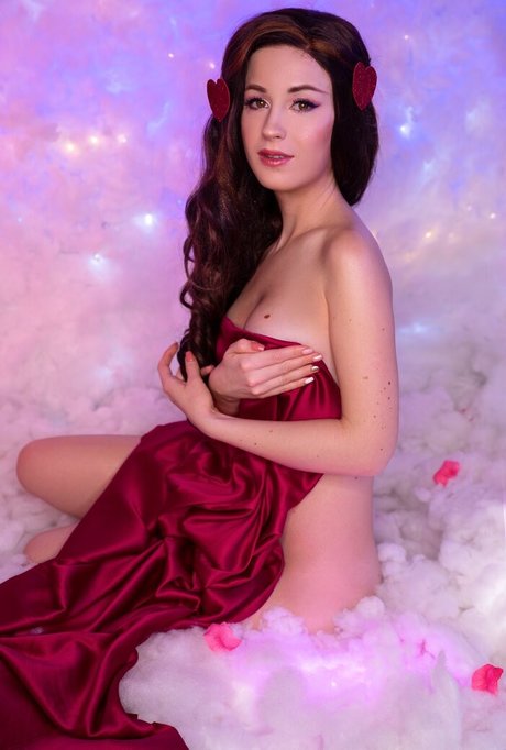 Jokerlolibel onlyfans model photo