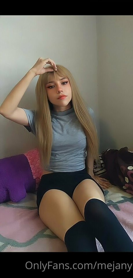 mejany onlyfans nude leaks