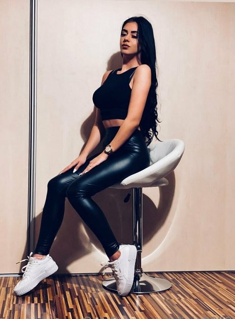 Olivia Olivia1089 only fans leaks