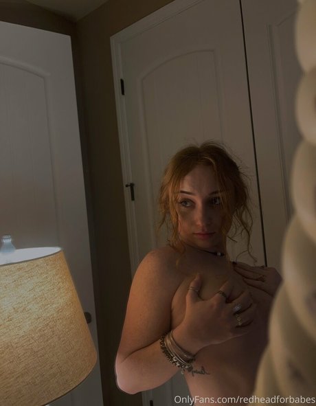 Redheadbbb leaked onlyfans sextape