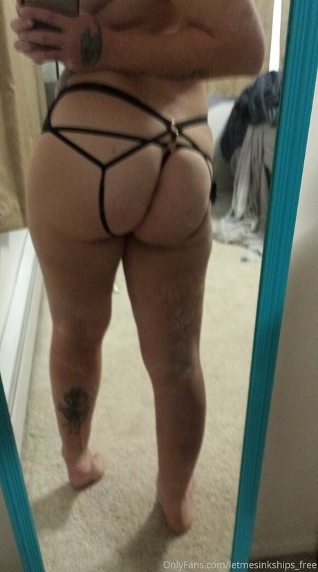 letmesinkships free nude onlyfans leaked