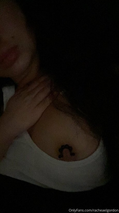 racheaelgordon leaked only fans