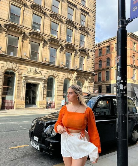 Beth Riva leaked onlyfans pictures